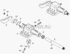 Фото Рычаг переключения передач КПП КАМАЗ Камаз 1421702222 Камаз