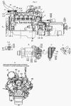 Фото Упор КАМАЗ ПГУ делителя (ОАО КАМАЗ) Камаз 151772080 Камаз