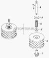 Фото ф/элемент масляный ГУР КамАЗ /Урал-4320 /УАЗ-3160 Камаз 4310340735910 Камаз