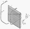Фото тяга жалюзи радиатора Камаз 53201310210 Камаз
