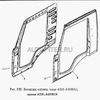 Фото ПАНЕЛЬ БОКОВИНЫ ПРАВАЯ Камаз 53205401016 Камаз