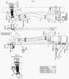 Фото Тройник глушителя 6520 Камаз 65201203035 Камаз