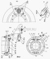 Фото Колодка тормозная 6520 ЕВРО (сварная) Камаз Камаз 65203501090 Камаз