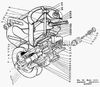 Фото насос ГУР ЗИЛ-130,МАЗ Зил 1303407199 Зил
