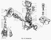 Фото Бл�ок цилиндров компрессора в сборе (ЗИЛ) Зил 1303509028 Зил