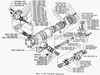 Фото крышка ГУР боковая ЗИЛ-4331 алюмин.д=42мм Зил 43313401082 Зил
