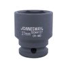 Фото Торцевая головка ударная 1/2DR, 27мм Jonnesway S03A4127 Jonnesway