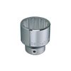 Фото Головка торцевая 3/4DR, 65 мм Jonnesway Jonnesway S04H6165 Jonnesway