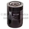 Фото Фильтр масляный OIL FILTER 557-OS, AUDI: A4 95-00, Kolbenschmidt 50013557 Kolbenschmidt