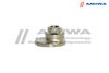 Фото Гайка болта развала Amiwa 0135761 Amiwa