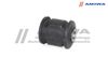 Фото САЙЛЕНТБЛОК ЗАДНЕЙ ПРОДОЛЬНОЙ ТЯГИ 0235077 Amiwa 0235077 Amiwa