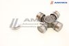 Фото КРЕСТОВИНА КАРДАННОГО ВАЛА 25X77 Amiwa 2035830 Amiwa