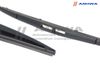 Фото ЩЁТКА СТЕКЛООЧИСТИТЕЛЯ ЗАДНЯЯ 300мм Amiwa AWB12R Amiwa