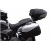 Фото Крепление кофра SHAD Honda VFR1200X Crosstourer (12-15), задний Shad H0CR12ST Shad