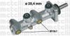 Фото ГЛАВНЫЙ ТОРМОЗНОЙ ЦИЛИНДР  25 4 MM Metelli 050110 Metelli