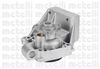 Фото Помпа Boxer/Jumper/Ducato 2.5/2.8 D/TD 94> Metelli 240607 Metelli