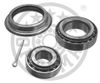 Фото Подшипник ступ. FORD пер. TRANSIT (91-00) Optimal 301118 Optimal