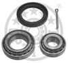 Фото Подшипник ступицы колеса  комплект FORD: CORTINA   Optimal 301280 Optimal