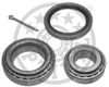 Фото Подшипник ступицы колеса  комплект BMW: 5 (E12)  6 (E24)  7 (E23) Optimal 501092 Optimal