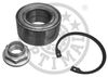 Фото Подшипник ступицы колеса комплект LAND ROVER: FREELANDER (LN_) FREELANDER Soft Top (LN_) Optimal 880912 Optimal