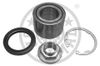 Фото Подшипник ступицы колеса  комплект MAZDA: 626 III (GD)  626 III Coupe (GD)  626 III Hatchback (GD) Optimal 942987 Optimal