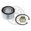 Фото Подшипник ступицы колеса  комплект CHEVROLET: LACETTI (J200)  LACETTI Kombi (J200)  NUBIRA Kombi  N Optimal 971940 Optimal