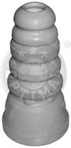 Фото ПОДУШКА ПРУЖИНЫ ПОДВЕСКИ Optimal F86061 Optimal