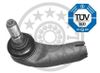 Фото Нак�онечник рулевой тяги AUDI: 100 (4A  C4)  100 Avant (4A  C4) Optimal G1540 Optimal