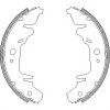 Фото Колодки задние CHRYSLER CARAVAN 1995 - 2000. VOYAG Remsa 402000 Remsa