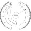 Фото Колодки барабан.Nissan Vanette Cargo 1.6i/2.0D/2.3D 96> Remsa 451400 Remsa