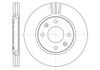 Фото Диск тормозной PEUGEOT 406 1.6-1.9TD 95 Remsa 644910 Remsa