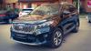 Фото Дефлектор капота темный KIA Sorento Prime 2015- / Киа Соренто Sim NLDSKISOR1512 Sim