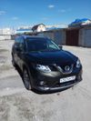 Фо�то Дефлектор капота темный NISSAN X-trail 2015- / Ниссан Х Трейл Sim NLDSNIXTR1512 Sim