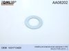 Фото AA08202 Шайба регулировочная шкворня 45,5x70x1  для ISUZU FSR (2013 - ) Qml AA08202 Qml