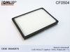 Фото Фильтр  салонный  CH Qml CF0504 Qml
