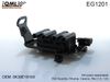 Фото EG1201 Катушка зажигания KIA Spectra Shuma Carens Rio 1.5 1.6 0K30E1810X Qml EG1201 Qml