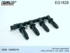 Фото EG1828 Катушка зажигания OPEL ASTRA G1.6L ->>2009 ZAFIRA  ->> 2015/04 10458316 Qml EG1828 Qml