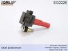 Фото EG2226 Катушка зажигания  SUBARU Legacy/Outback/Tribeca mot.3,0L V6 22433AA441 Qml EG2226 Qml