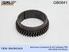 Фото Шестерня коленвала Isuzu 4HG1, 4HF1 4HK1 4HE1 QML Qml GB0841 Qml