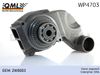 Фото WP4703 Насос водяной Caterpillar 3306 2W8003 Qml WP4703 Qml