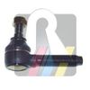 Фото Наконечник рулевой тяги LHT MB: W601-W611 -96 Rts 91015032 Rts