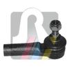 Фото Наконечник рулевой L=R NISSAN Primera P11/P12 RTS 91-02364 Rts 9102364 Rts