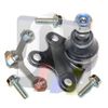 Фото Шаровая опора VAG A2 00-, Fabia 99-, Fox 03-, Polo 01-, Ibiza 02- правая \ RTS 93-95910-156 Rts 9395910156 Rts
