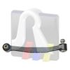 Фото Тяга стабилизатора зад. MERCEDES-BENZ: W124/W201-W210 ALL 82-03 Rts 9700899 Rts
