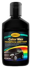 Фото Полироль кузова Color Wax черный 250ml Астрохим AC281 Астрохим