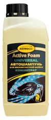 Фото Автошампуни АСТРОХИМAC-330 Автошампунь для бесконтактной мойки Active foam universal 1л Астрохим AC330 Астрохим