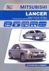 Фото Книга Mitsubishi Lancer lX / Lancer Classic 2003-2010 2740 Книги 2740 Книги