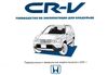 Фото Книга Honda CR-V с 2001 г. Инструкция по эксплуатации Книги 2780 Книги