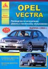 Фото Книга OPEL VECTRA-C 2002-> УДАЛИТЬ Книги 435 Книги