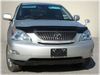 Фото Дефлектор капота темный TOYOTA HARRIER/LEXUS RX330, 350, 400h 2003-2009, / Тойота Харриер Аксессуары NLDSLRX3000312 Аксессуары